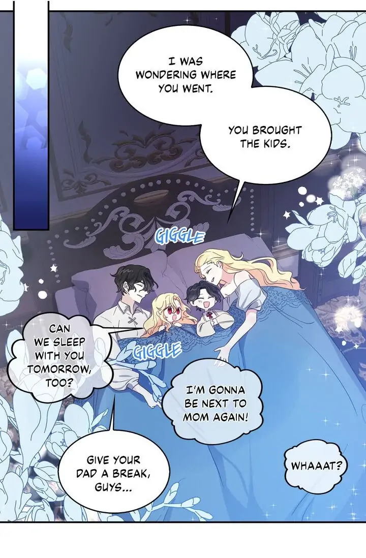 I’m the Ex-Girlfriend of a Soldier chapter 90 - page 39